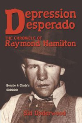 Depression Desperado - Sid Underwood
