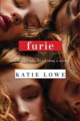 Furie - Katie Lowe, Aga Zano