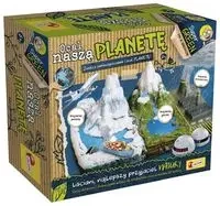 Im Genius Ocalmy naszą planetę - Lisciani