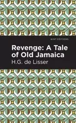 Revenge - De Lisser H. G.