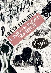 eBook LUSTRO NASZYCH SMUTKÓW - Pierre Lemaitre epub mobi