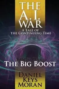 The Big Boost - Daniel Moran Keys