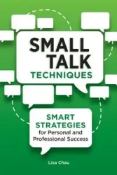 Small Talk Techniques - Chau Lisa Green