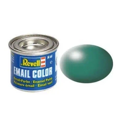 Email Color 365 Patina Green Silk - Revell