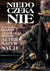 eBook Niedoczekanie - Krzysztof Kochański, Hanna Fronczak, Przemysław Hytroś, Iwona Kowalczyk, Przemysław Karbowski, Stanisław Truchan, Maciej Żytowiecki, Dawid Juraszek epub mobi