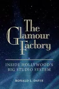 Glamour Factory - L. Davis Ronald