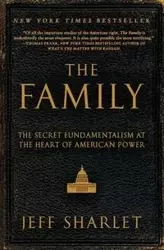 The Family - Jeff Sharlet