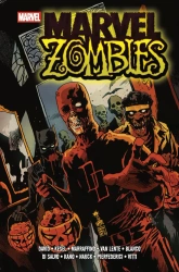 Marvel Zombies T.3 - praca zbiorowa