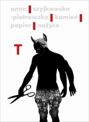 eBook Kamień–papier–nożyce. Wrażliwość metamorficzna jako projekt sztuki i filozofii - Anna Szyjkowska-Piotrowska epub mobi