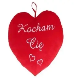 Serce Kocham Cię 30cm - Sun-Day