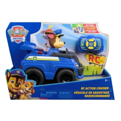 Pojazd sterowany RC Chase Psi Patrol - Spin Master