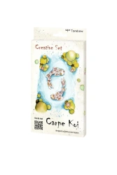 Zestaw pisaków Manga Carpe Koi - Tombow