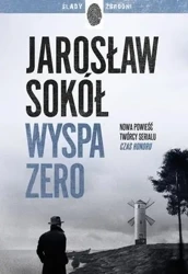 Wyspa zero - Jarosław Sokół