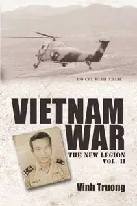 Vietnam War - Truong Vinh