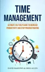Time Management - David McKeown