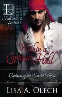Within A Captain's Hold - Lisa Olech