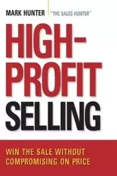 High-Profit Selling - Hunter Mark