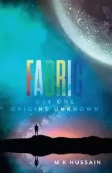 Fabric - Hussain M K