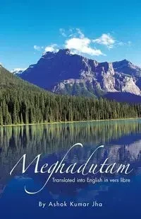 Meghadutam - Jha Ashok Kumar