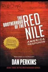 The Brotherhood of the Red Nile - Dan Perkins