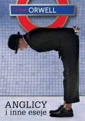 eBook Anglicy i inne eseje - George Orwell epub mobi