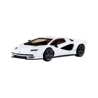 Hot Wheels Lamborghini Countach 1:43 - Mattel