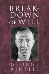 Breakdown of Will - George Ainslie