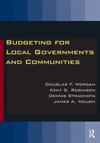 Budgeting for Local Governments and Communities - Morgan Douglas