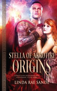 Stella of Akrotiri - Linda Rae Sande