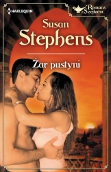 eBook Żar pustyni - Susan Stephens mobi epub