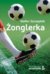 eBook Żonglerka - Stefan Szczepłek epub mobi