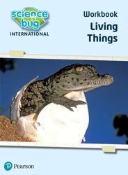 Science Bug: Living things Workbook - Deborah Herridge, Janet Barnett