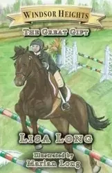 Windsor Heights Book 5 - Long Lisa
