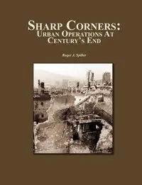 Sharp Corners - Roger Spiller J