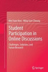 Student Participation in Online Discussions - Hew Khe Foon