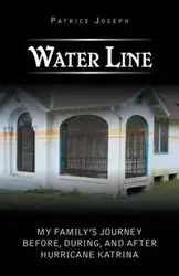 Water Line - Joseph Patrice