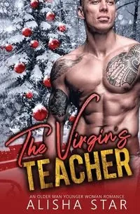 The Virgin's Teacher - Star Michelle