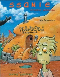 Ssanie Sytuacja Bazylego - Dave Cooper