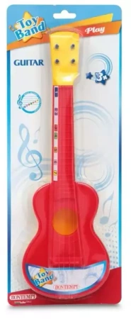 Play Gitara hiszpańska 4-strunowa - Bontempi