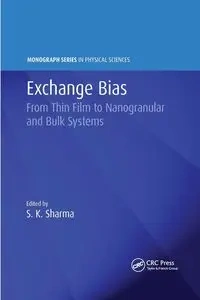 Exchange Bias - Sharma Surender Kumar