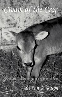 Cream of the Crop - Ralph LeAnn R.