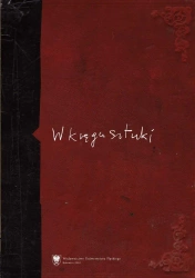 W kręgu sztuki - red. Aleksandra Giełdoń-Paszek