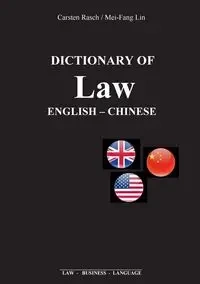 Dictionary of Law - Rasch Carsten