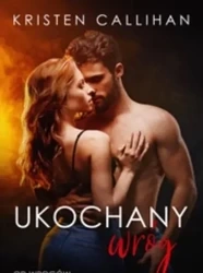 Ukochany wróg - Kristen Callihan