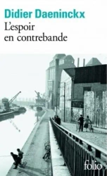Espoir en contrebande - Didier Daeninckx