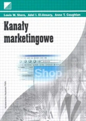 Kanały marketingowe - praca zbiorowa