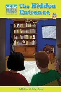 The Hidden Entrance - Lerner I. M.