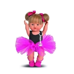 Lalka hiszpańska Fucsia 30cm - Magic Baby