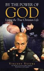 By the Power of God - Vincent Vetere