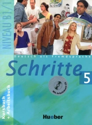 Schritte 5 KB+AB mit CD zum AB OOP